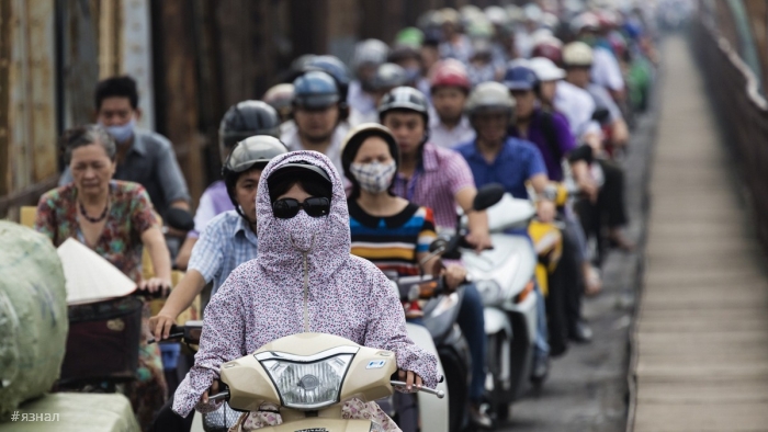 Темная сторона рая: экологические проблемы популярных туристических направлений