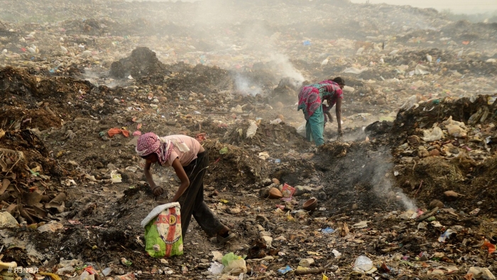 Темная сторона рая: экологические проблемы популярных туристических направлений