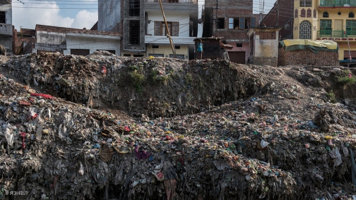 Темная сторона рая: экологические проблемы популярных туристических направлений