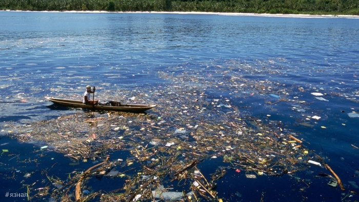 Темная сторона рая: экологические проблемы популярных туристических направлений