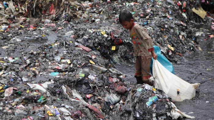 Темная сторона рая: экологические проблемы популярных туристических направлений