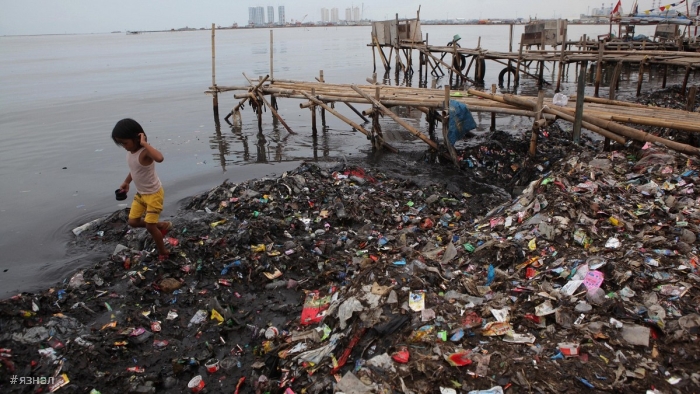 Темная сторона рая: экологические проблемы популярных туристических направлений