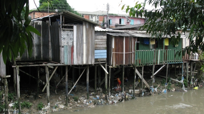Темная сторона рая: экологические проблемы популярных туристических направлений