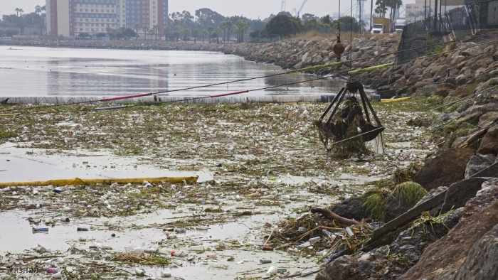 Темная сторона рая: экологические проблемы популярных туристических направлений