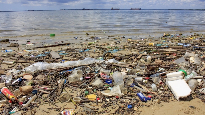 Темная сторона рая: экологические проблемы популярных туристических направлений