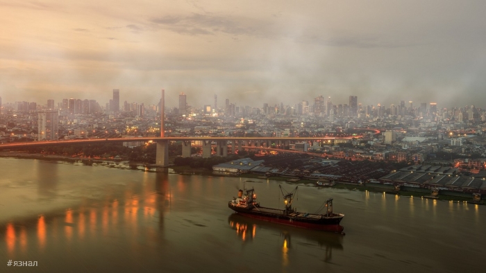 Темная сторона рая: экологические проблемы популярных туристических направлений