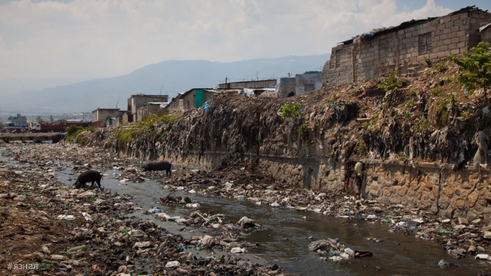 Темная сторона рая: экологические проблемы популярных туристических направлений