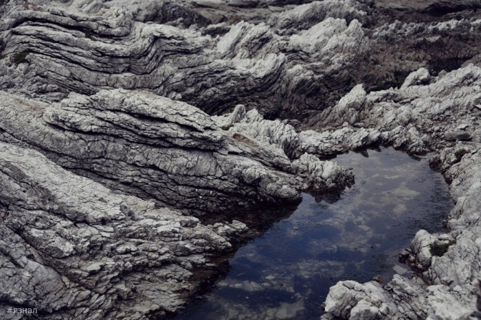 Красота Новой Зеландии