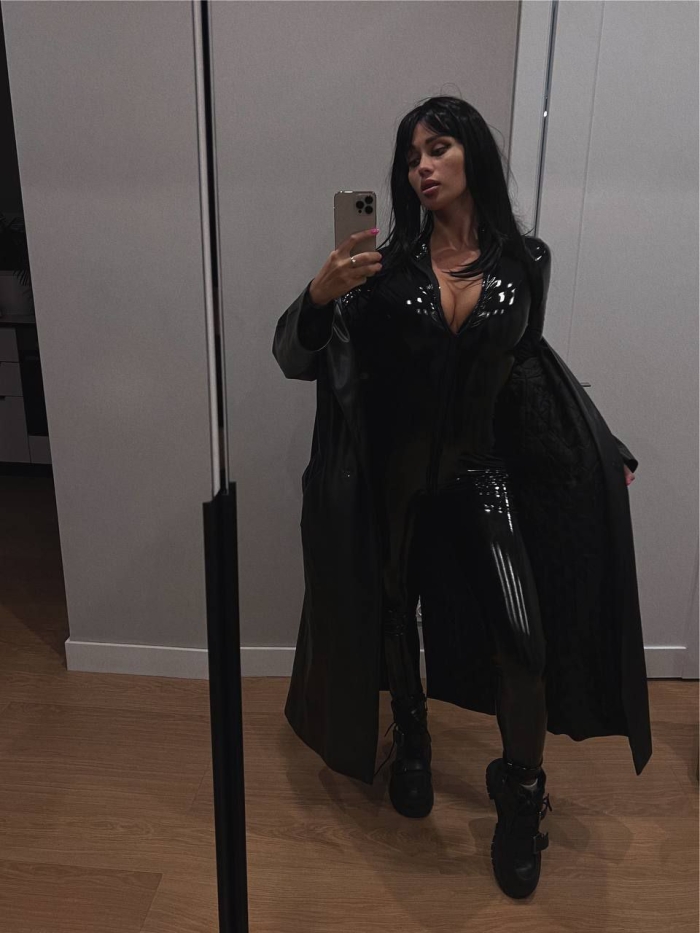 Маш Милаш слив OnlyFans