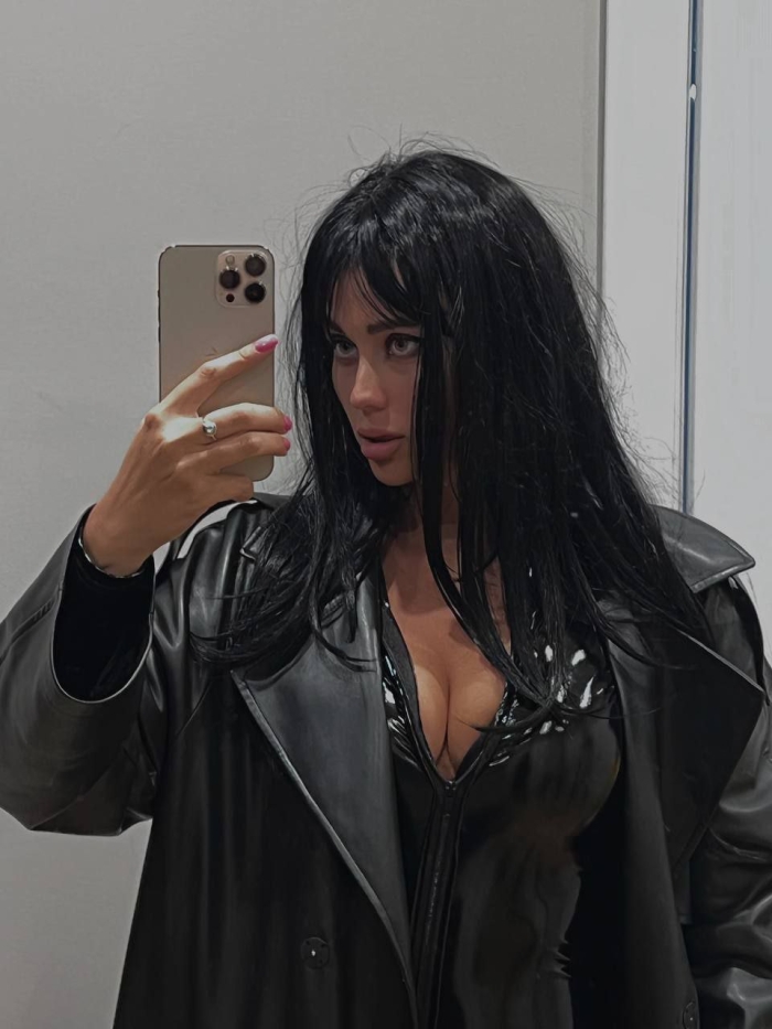 Маш Милаш слив OnlyFans