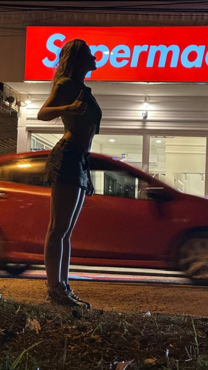 Маш Милаш слив OnlyFans