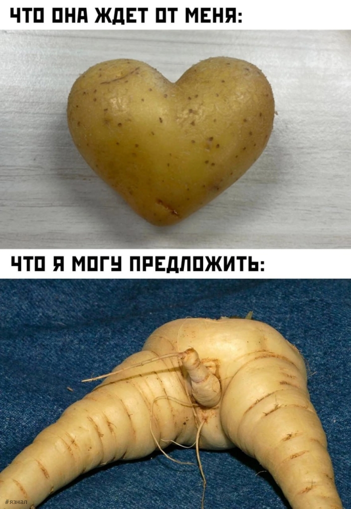 Юмор с пошлинкой