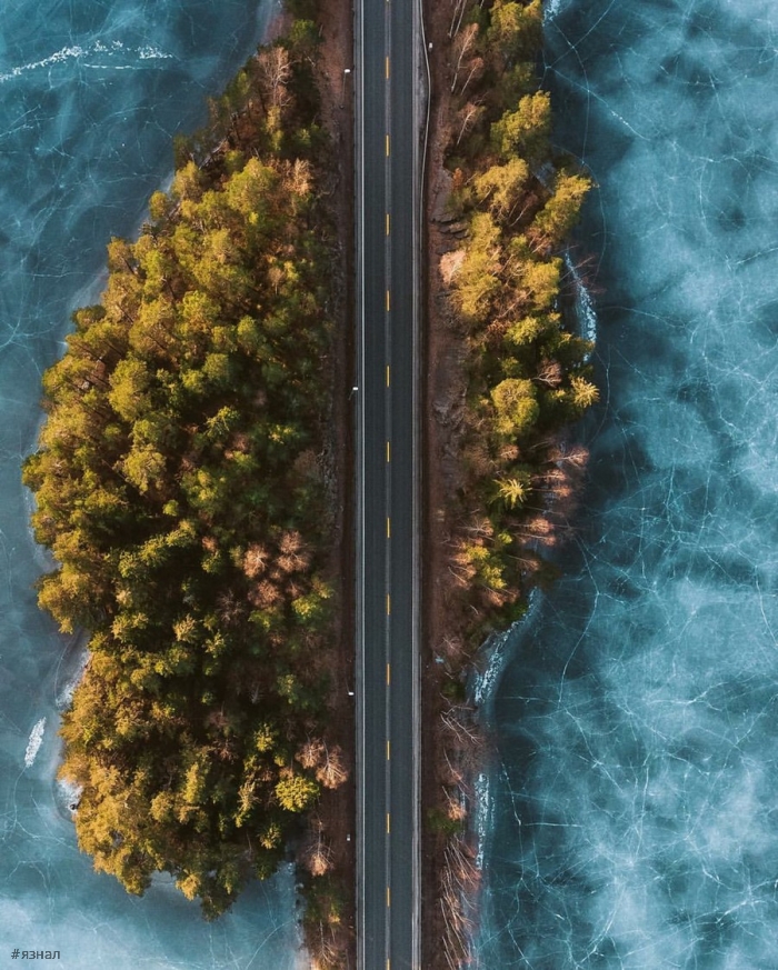 Позитивные фото для хорошего настроения