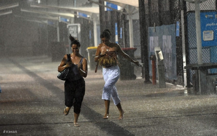 Позитивные фото для хорошего настроения