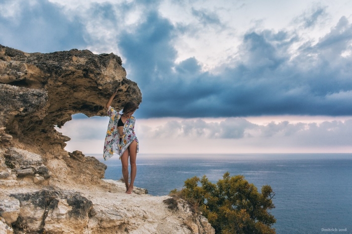 Позитивные фото для хорошего настроения