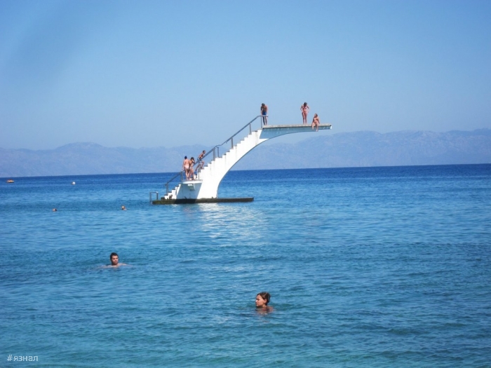 Позитивные картинки для настроения