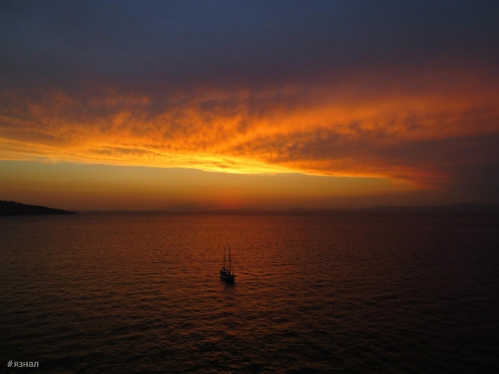 Позитивные картинки для настроения