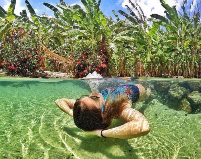 Позитивные картинки для настроения