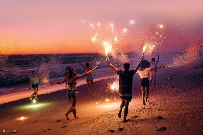 Позитивные фото приколы