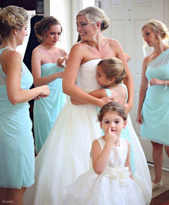 Приколы заднего плана