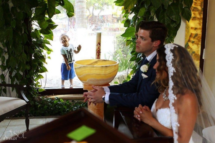 Приколы заднего плана