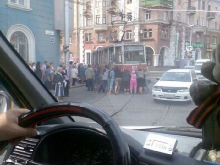 Смешные фото приколы из России