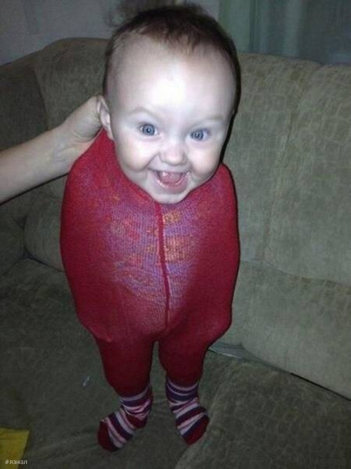 Смешные фото приколы из России