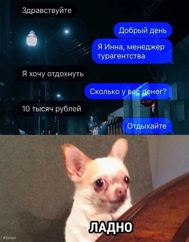 Смешные картинки в мемах