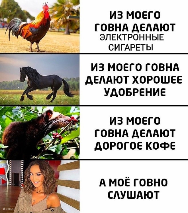 Смешные мемы
