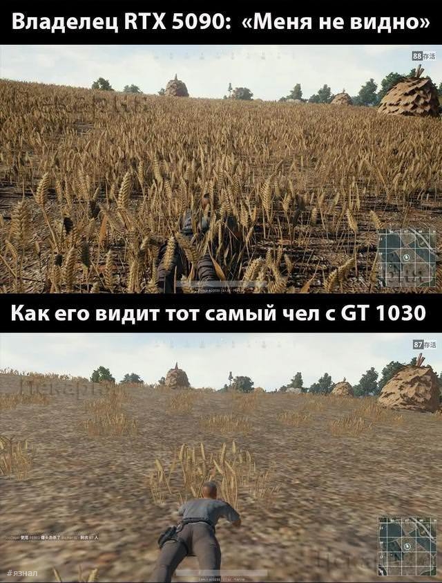Почему мемы стали не смешными