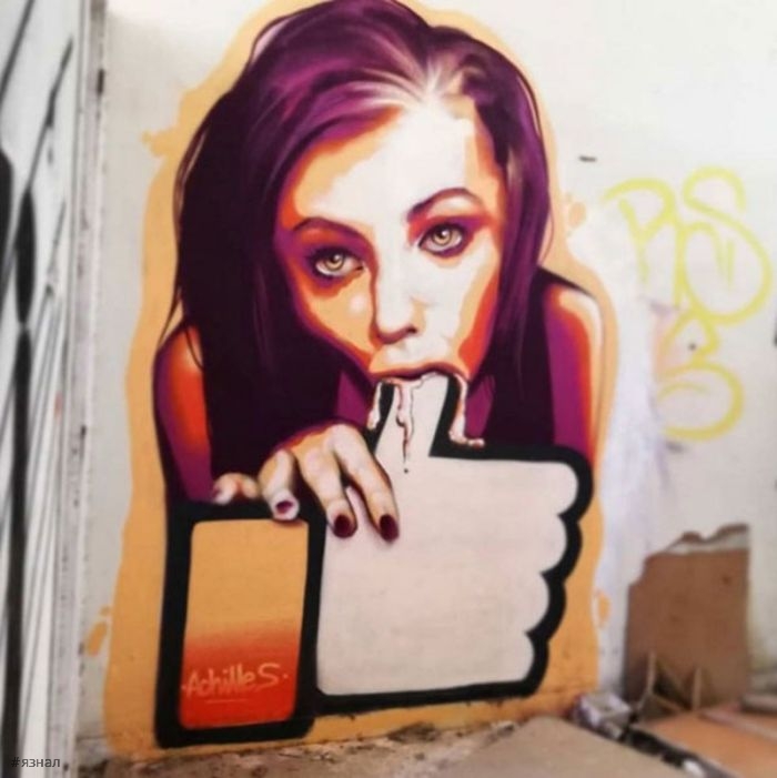 Отборный юмор и приколы