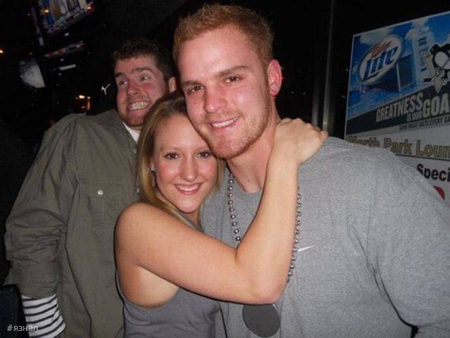 Приколы заднего плана