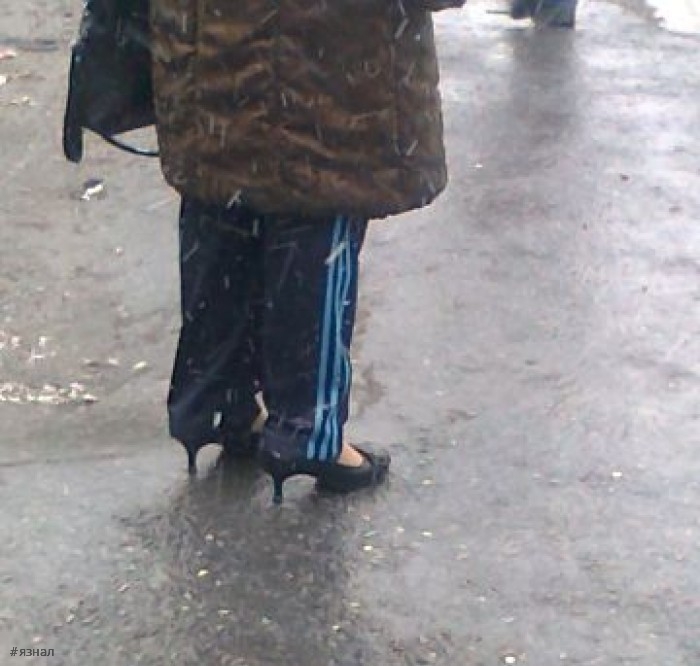 Смешные фото приколы из России