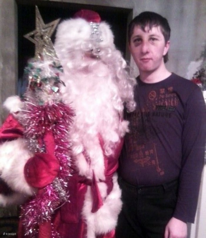 Смешные фото приколы из России