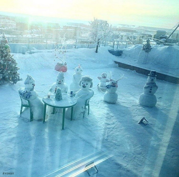 Смешные фото приколы из России