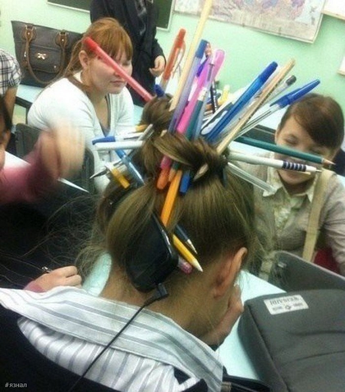 Смешные фото приколы из России