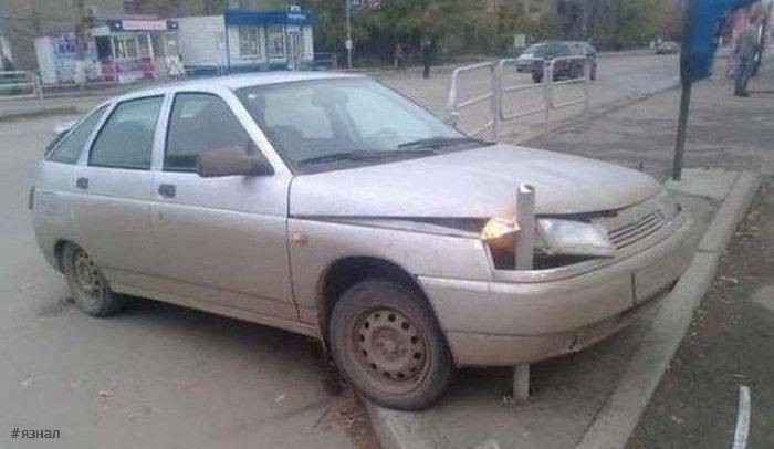 Смешные фото приколы из России