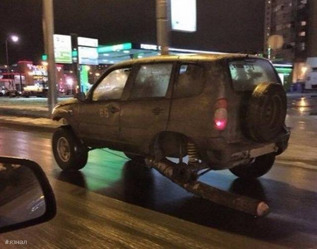 Смешные фото приколы из России