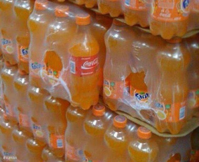 Смешные фото приколы из России