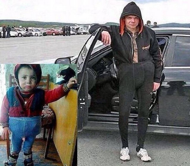 Смешные фото приколы из России