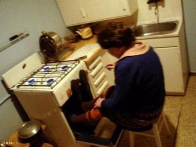 Смешные фото приколы из России