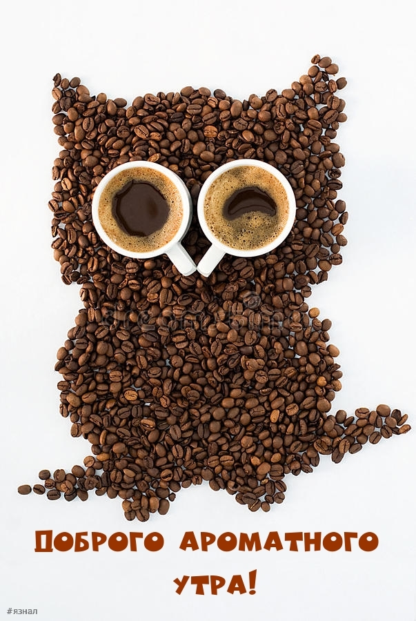 С добрым утром