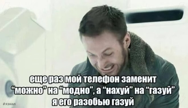 Самые смешные мемы и картинки