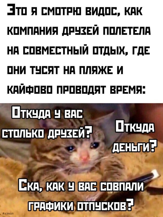 Смех для всех