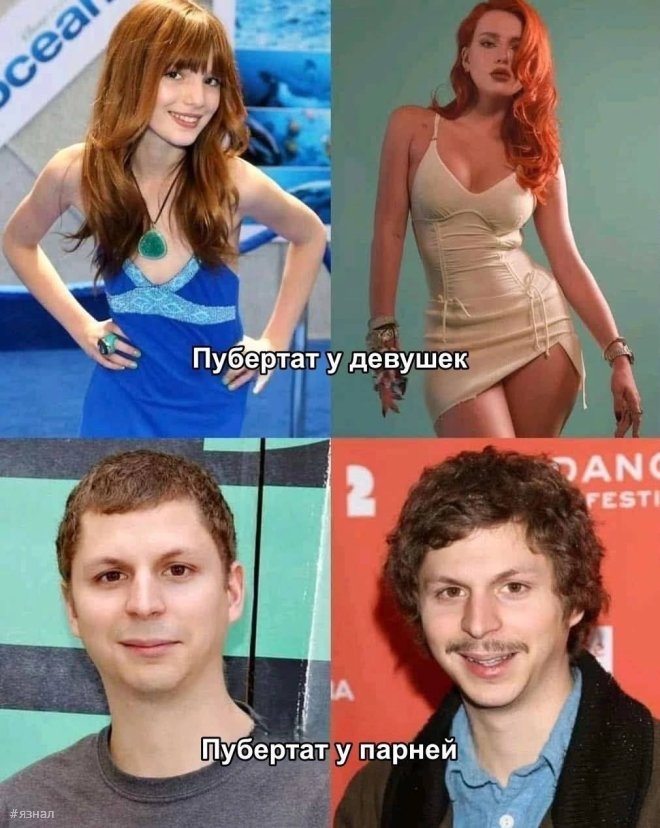 Самые смешные приколы