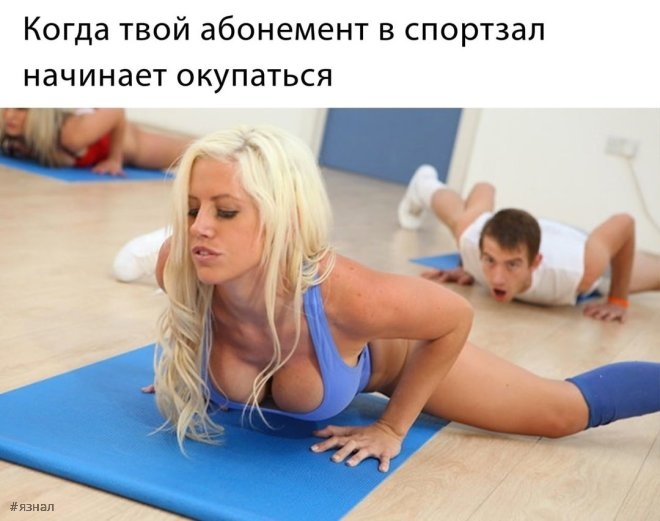 Отборный юмор и шутки в мемах