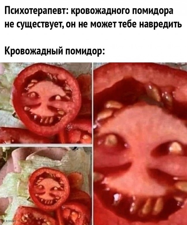 Топ мемы