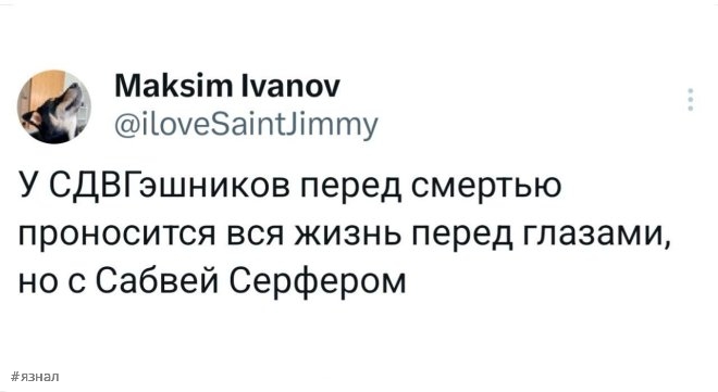 Смех в ленте: топ-24 веселых комментариев из соцсетей, которые заставят вас рыдать от смеха