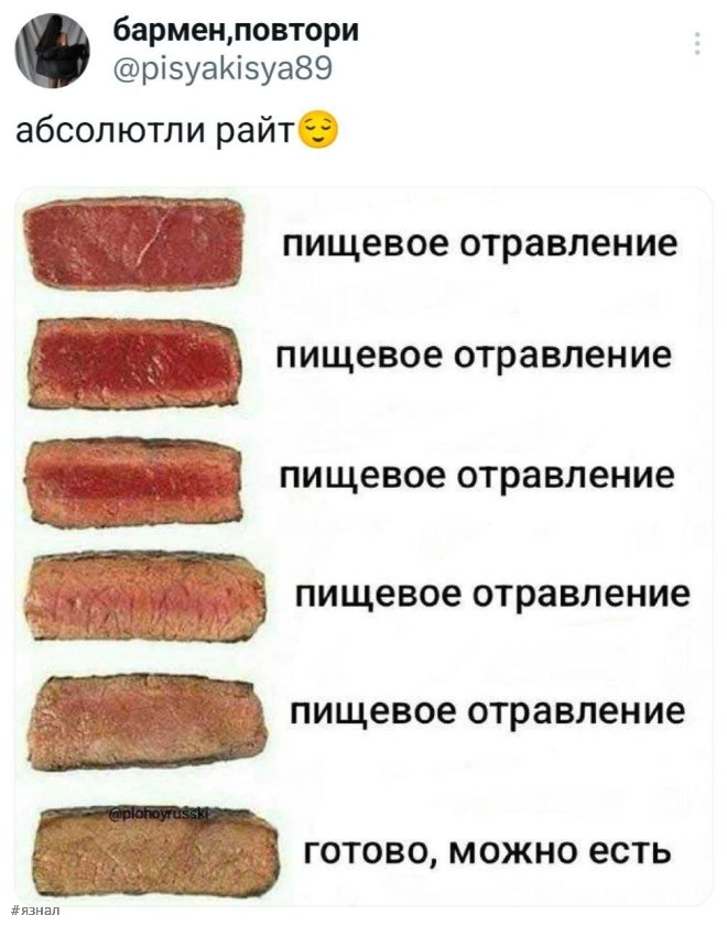 Смех в ленте: топ-24 веселых комментариев из соцсетей, которые заставят вас рыдать от смеха