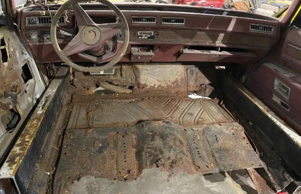 «Американская мечта»: как самый длинный лимузин в мире вернул себе титул после 30 лет забвения